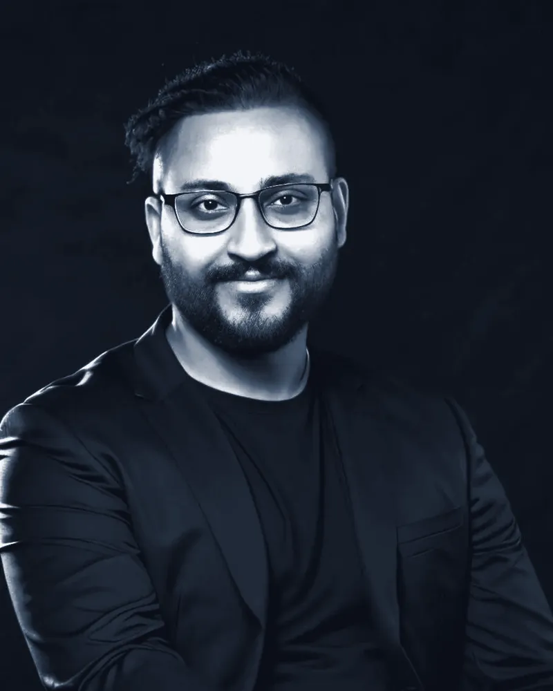 Igor Salgues — Founder & CEO of SparkRealm
